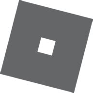 ROBLOX Logo PNG (GRAY) by ManowIgorBR on DeviantArt