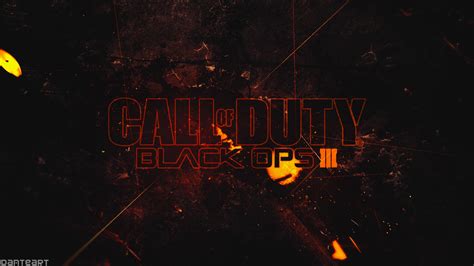 Black Ops 3 Logo Wallpaper (76+ images)