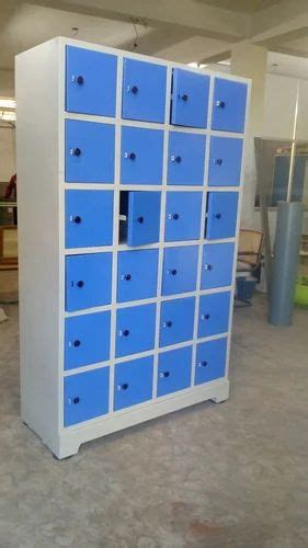 Blue Industrial Lockers at Rs 20000 in Coimbatore | ID: 8147410748