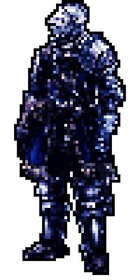 Dark Souls Knight Sprite by metroid0070 on deviantART