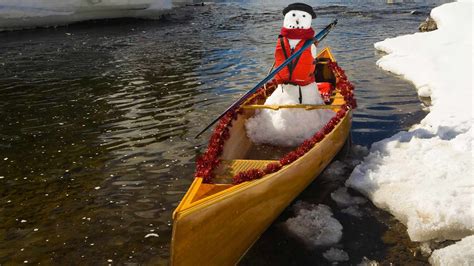 Snowmen across the globe | Snowman, Canoe, Frosty the snowmen