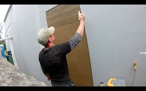 How To Render Walls | COMPLETE BEGINNERS GUIDE - Plastering For Beginners