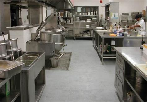 Commercial Kitchen Floor Drain Covers - notan-loca