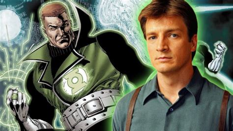 James Gunn Clarifies Guy Gardner's Status in Lanterns TV Series - Comic ...