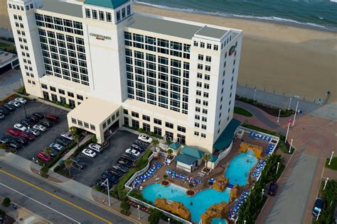 COURTYARD BY MARRIOTT® VIRGINIA BEACH OCEANFRONT/NORTH 37TH STREET ...