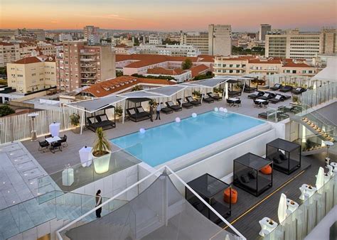 EPIC SANA LISBOA HOTEL desde $4,826 (Portugal) - opiniones y ...