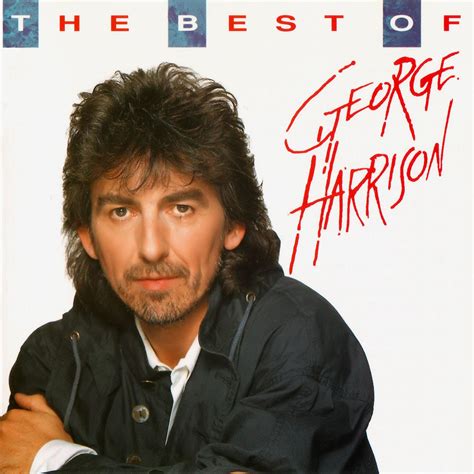 The Best Of George Harrison - George Harrison mp3 buy, full tracklist