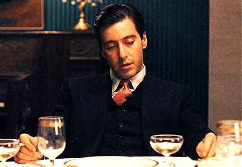 Happy Birthday, Al Pacino! His 10 Best Godfather Quotes