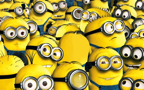 Despicable Me Minions, HD Movies, 4k Wallpapers, Images, Backgrounds ...