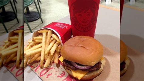 Wendy's Double Stack: What To Know Before Ordering