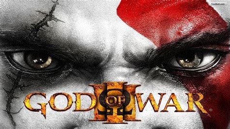 GOD OF WAR 3 Full Game Walkthrough - No Commentary (#GodofWar3 Full ...