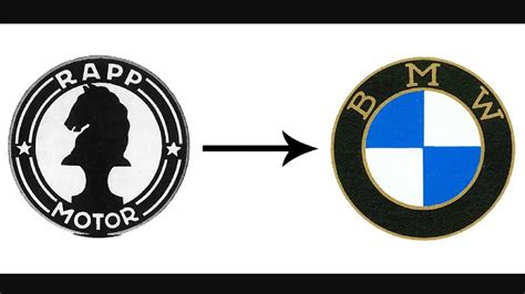 What's The Deal With BMW's New Logo?