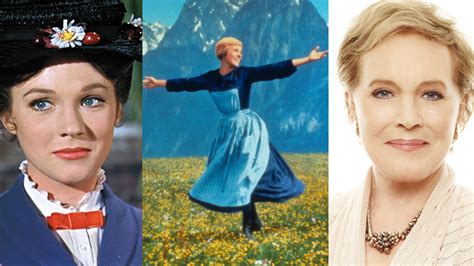 October 1st – Ranking 38 Julie Andrews Movies On Her 85th Birthday ...