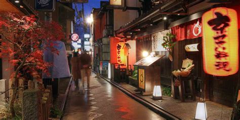 A Local’s Guide to the Best of Kyoto Nightlife