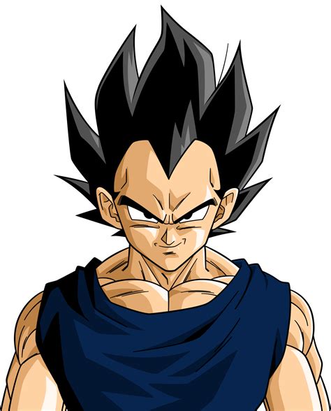 Vegeta hair | Anime dragon ball super, Dragon ball painting, Anime ...