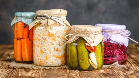 14 Reasons To Add More Fermented Foods To Your Diet