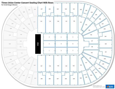 MVP Arena Seating Charts - RateYourSeats.com