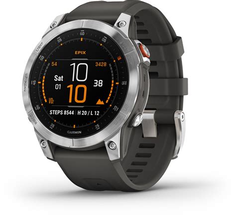 Garmin epix (Gen 2) - RB Cycles | Doral, FL