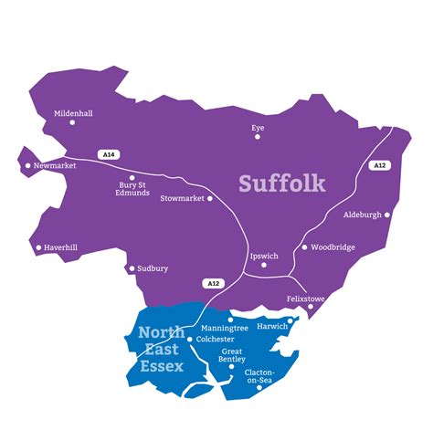 My Care Record - Suffolk and North East Essex