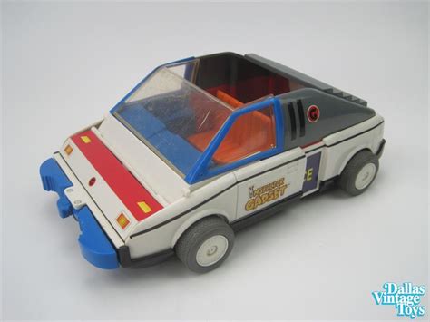 Inspector Gadget Car Toy