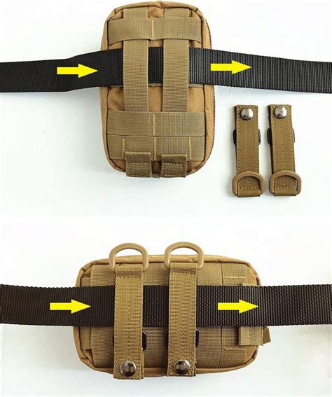 Wholesale Tactical MOLLE Gear Organizer Utility MOLLE Bag Pouch for ...