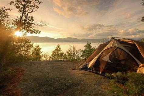 29 Enthralling Spots Meant For Camping Near Bangalore In 2023!