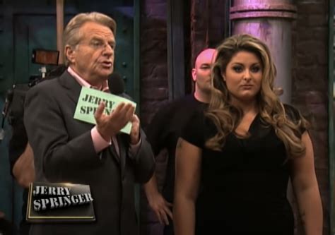 Jerry Springer's most outrageous, viral guests ever