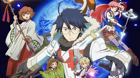 Log Horizon Season 3 Episode 3: Preview, Release Date, Plot & All The ...