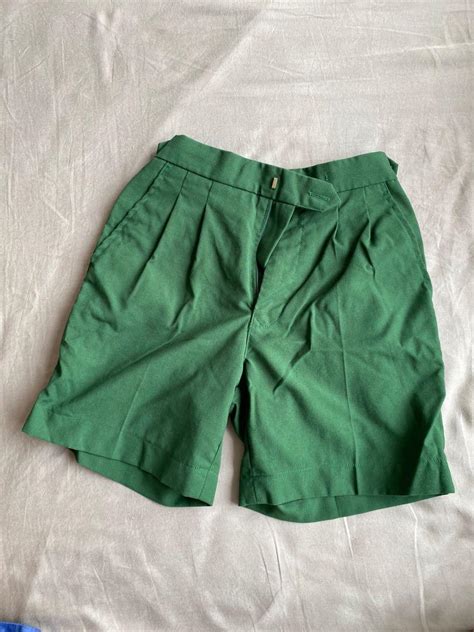 Greenridge Primary School uniform (boy), Babies & Kids, Babies & Kids ...