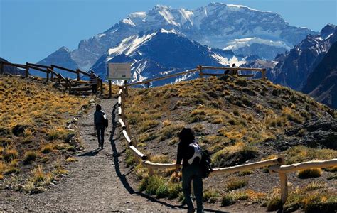 All You Need To Know Before Visiting Aconcagua Provincial Park | Kuoda ...