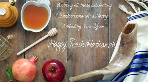 Happy Rosh Hashanah Wishes - Rosh Hashanah Greetings & Songs