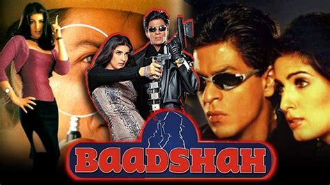 Watch Baadshah (1999) Full Movie on Filmxy