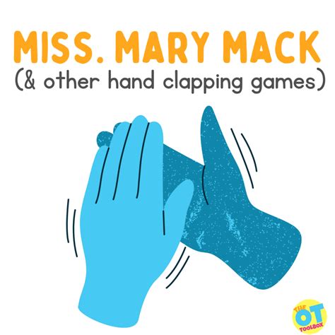 Hand Clapping Games - The OT Toolbox