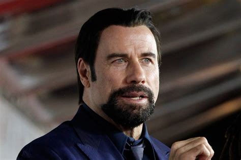 John Travolta Defends 'Beautiful' Scientology Against HBO Documentary ...