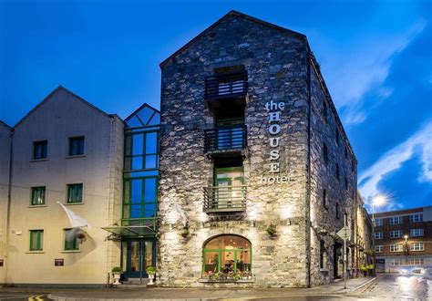 THE HOUSE HOTEL - Updated 2021 Prices & Boutique Hotel Reviews (Galway ...