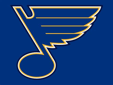 St. Louis Blues | St louis blues hockey, St louis blues logo, St louis ...