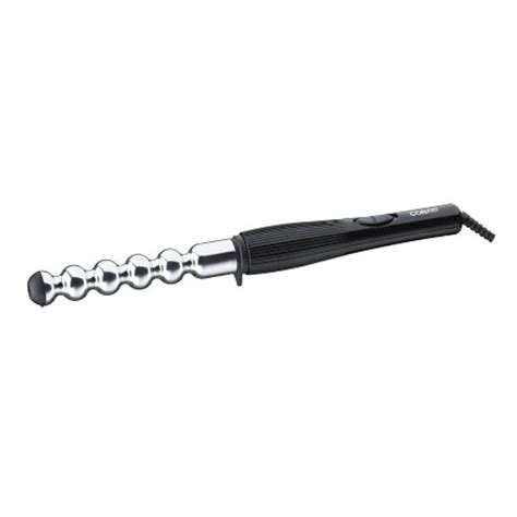 Conair Style Infused Textured Bubble Curls Curling Wand Reviews 2019