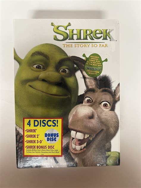 Shrek The Third Soundtrack