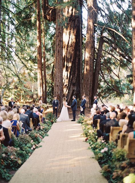 Classic & Whimsical Santa Lucia Preserve Wedding in Carmel-by-the-Sea ...