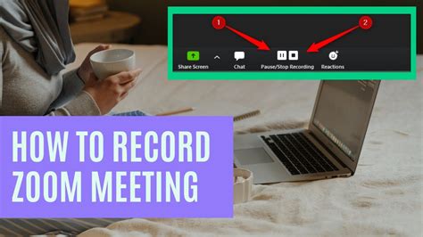 How to Record Zoom Meeting? - YouTube