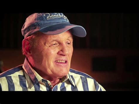 Exclusive: The Beach Boys' Bruce Johnston on surfing, basketball and ...