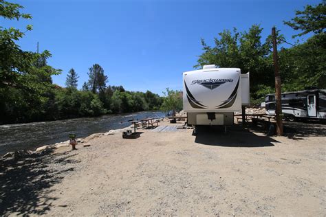 Camp Kernville - Campsite Photos, Reservations & Camping Info