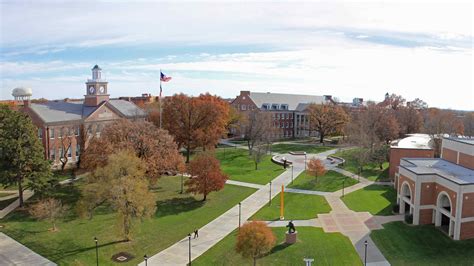 Wichita State University - Kansas