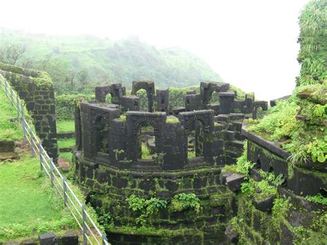 Photos of Raigad Fort | Images and Pics @ Holidify.com