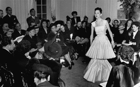 Will Gompertz reviews Christian Dior: Designer of Dreams at the V&A ...