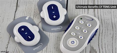 6 Ultimate Benefits of Using A TENS Unit [And When To Avoid]