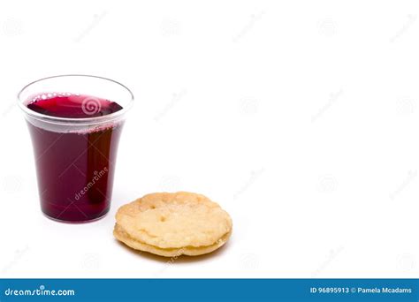 The Communion stock image. Image of space, christian - 96895913