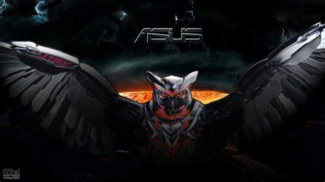 Asus Strix Wallpapers - Wallpaper Cave