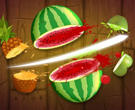 Fruit Chop | Play HTML5 Games