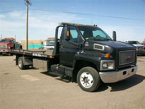 Gmc 6500 - amazing photo gallery, some information and specifications ...